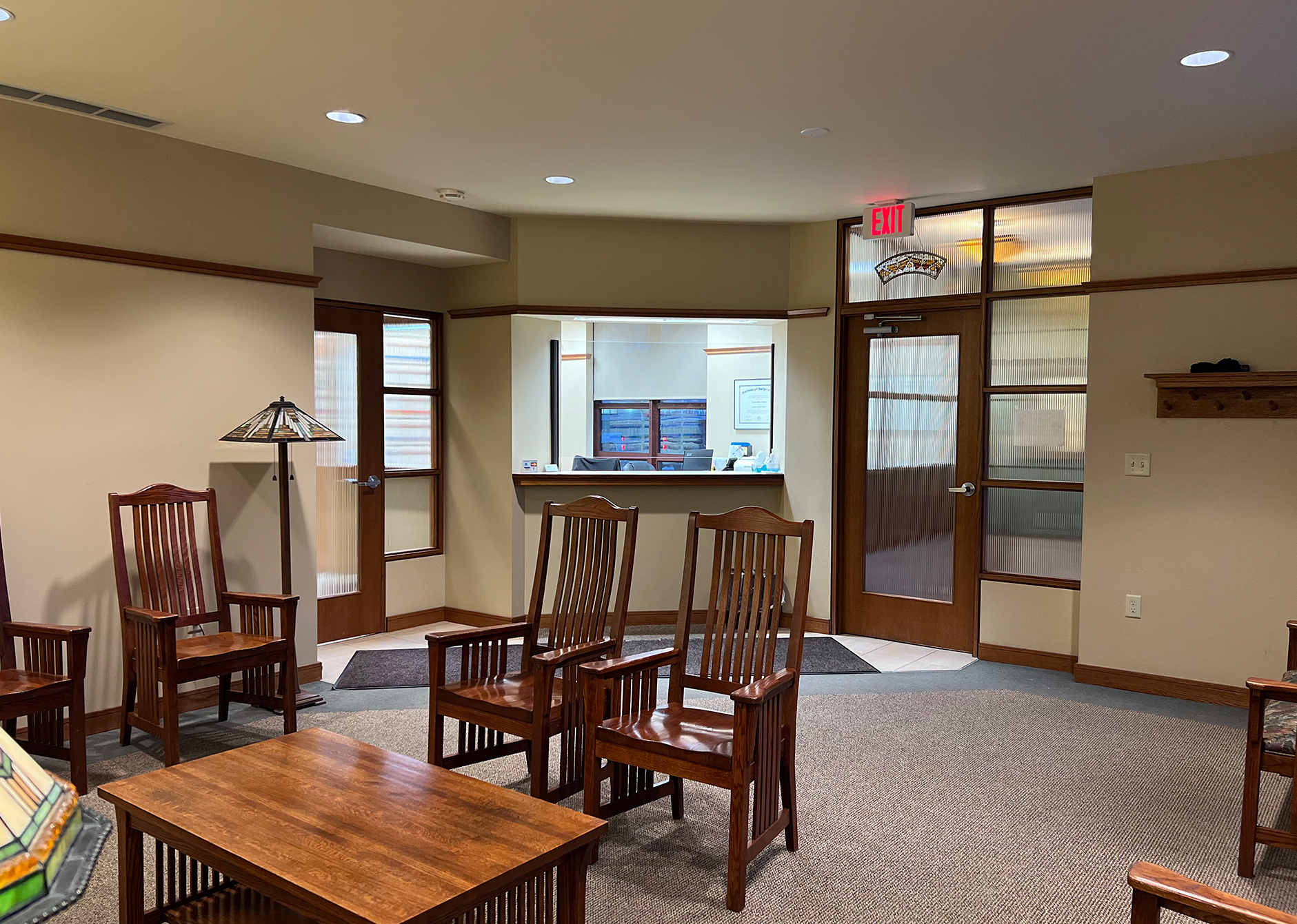 Dental Office in Hamburg NY