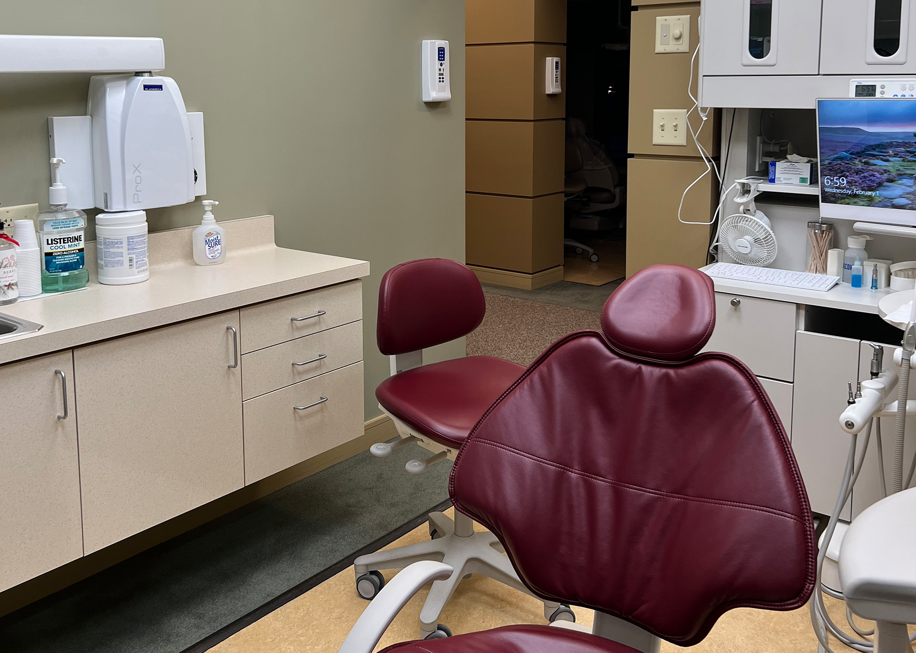 Dental Implants Dentist in Hamburg NY