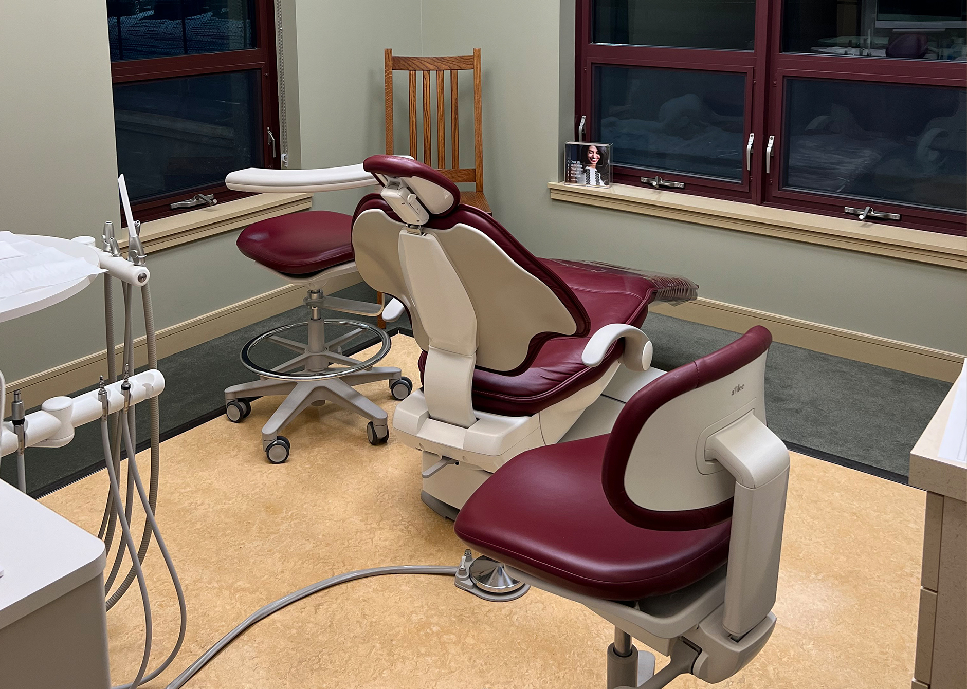 Dental Implants Dentist in Hamburg NY