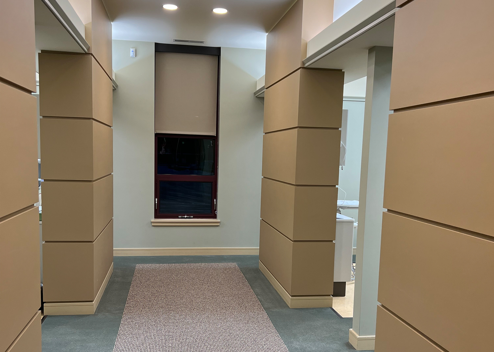 Dental Office in Hamburg NY