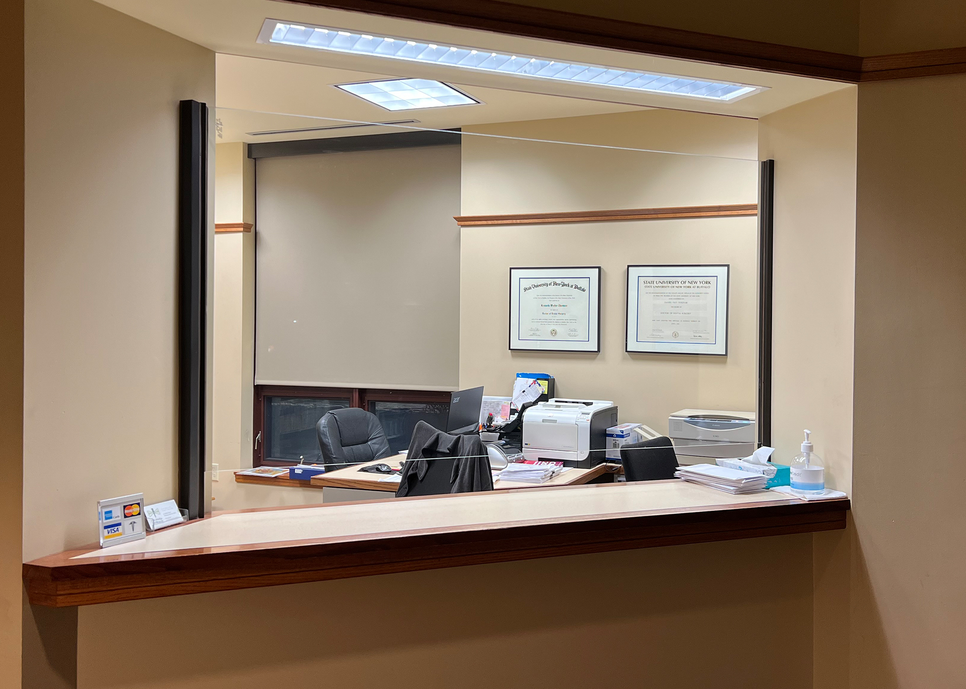 Thomas Dragonette DDS | Dentures, Ceramic Crowns and Dental Bridges