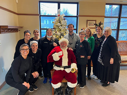 Thomas Dragonette DDS | Night Guards, Oral Exams and Dental Cleanings