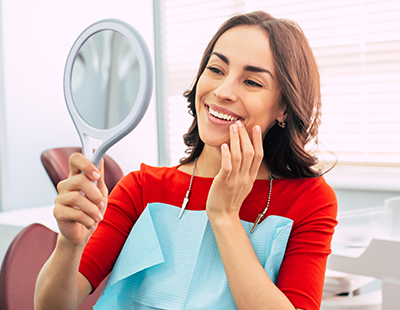 Dental Office in Hamburg NY