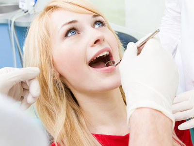 Thomas   Dragonette DDS | Emergency Treatment, Oral Cancer Screening and Dental Cleanings
